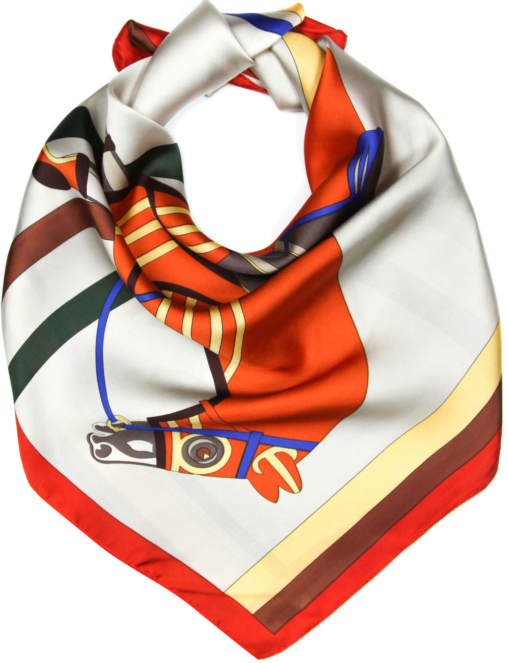 Платок