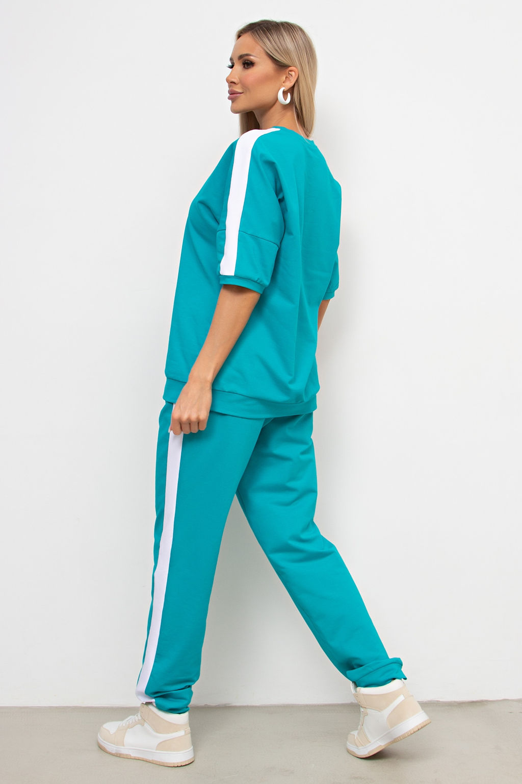 VALENTINA Костюм Лаванда №4  фото 3