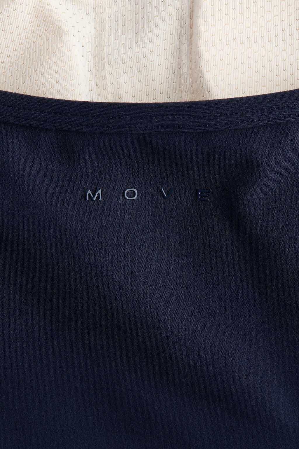 Integral-bra sports top with SoftMove - H&m фото 3