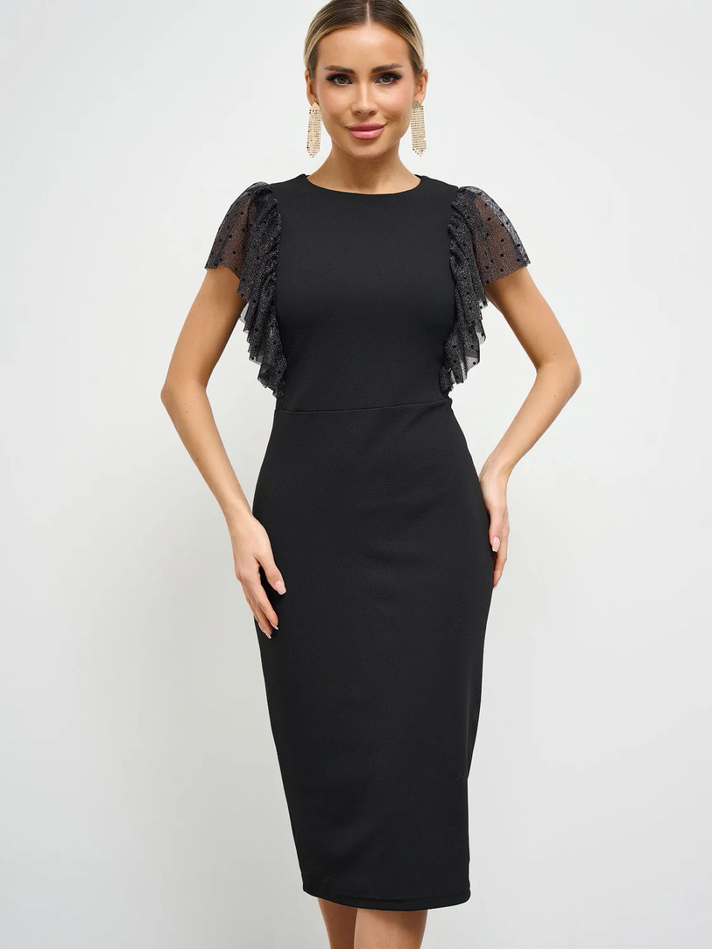 JETTY Платье  фото 5