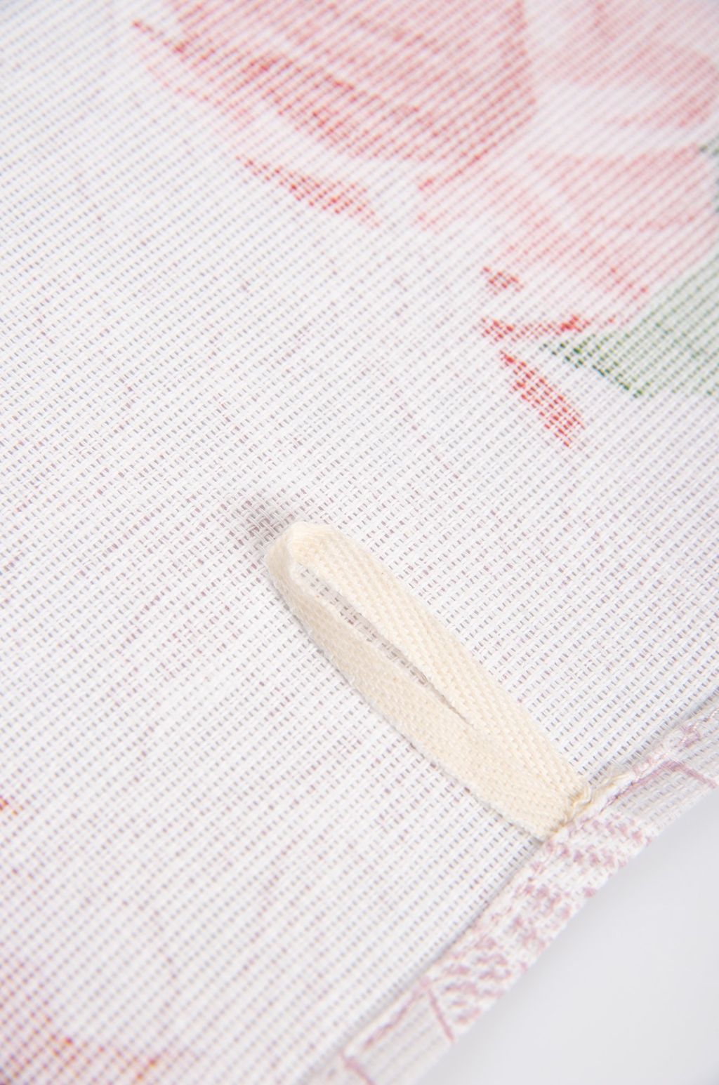 Набор полотенец из рогожки 4 шт Happy Fox Home  фото 27