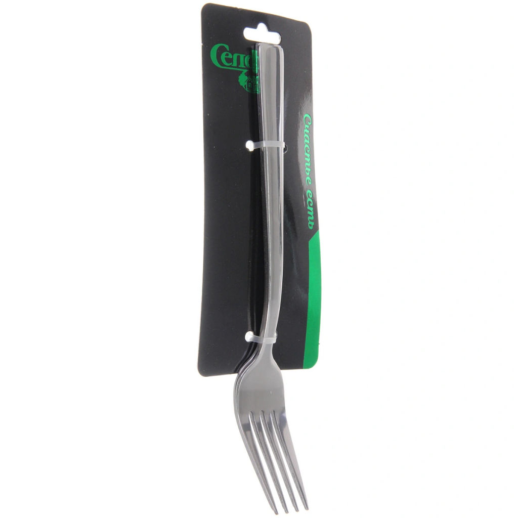 Цена за 3 шт. Набор вилок десертных 2шт "VIVALDO"