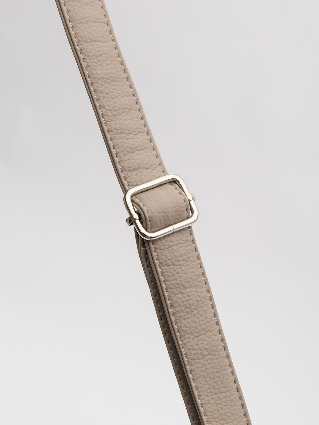 Темно-бежевый хобо S.Lavia  фото 18