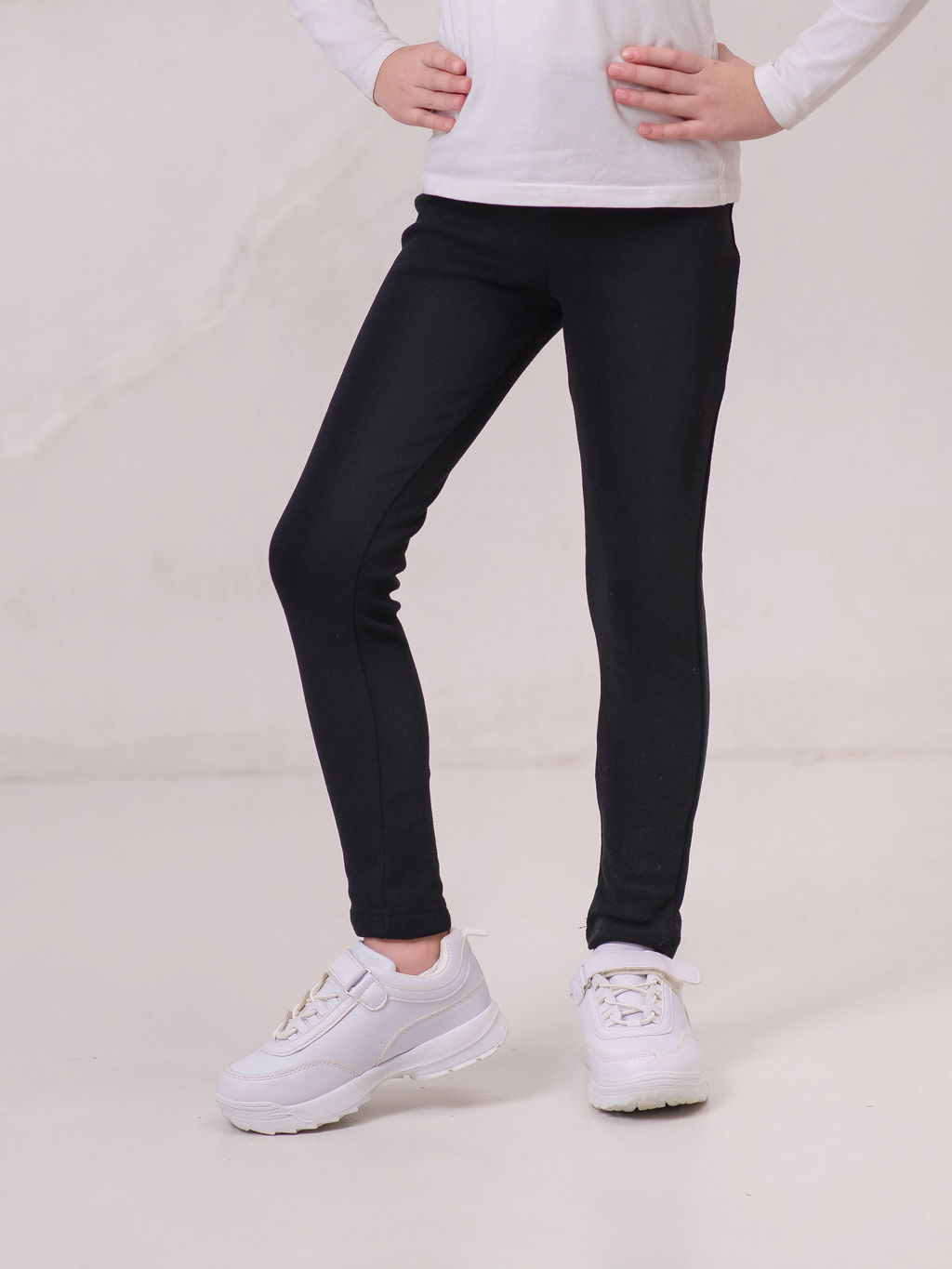 Легинсы детские