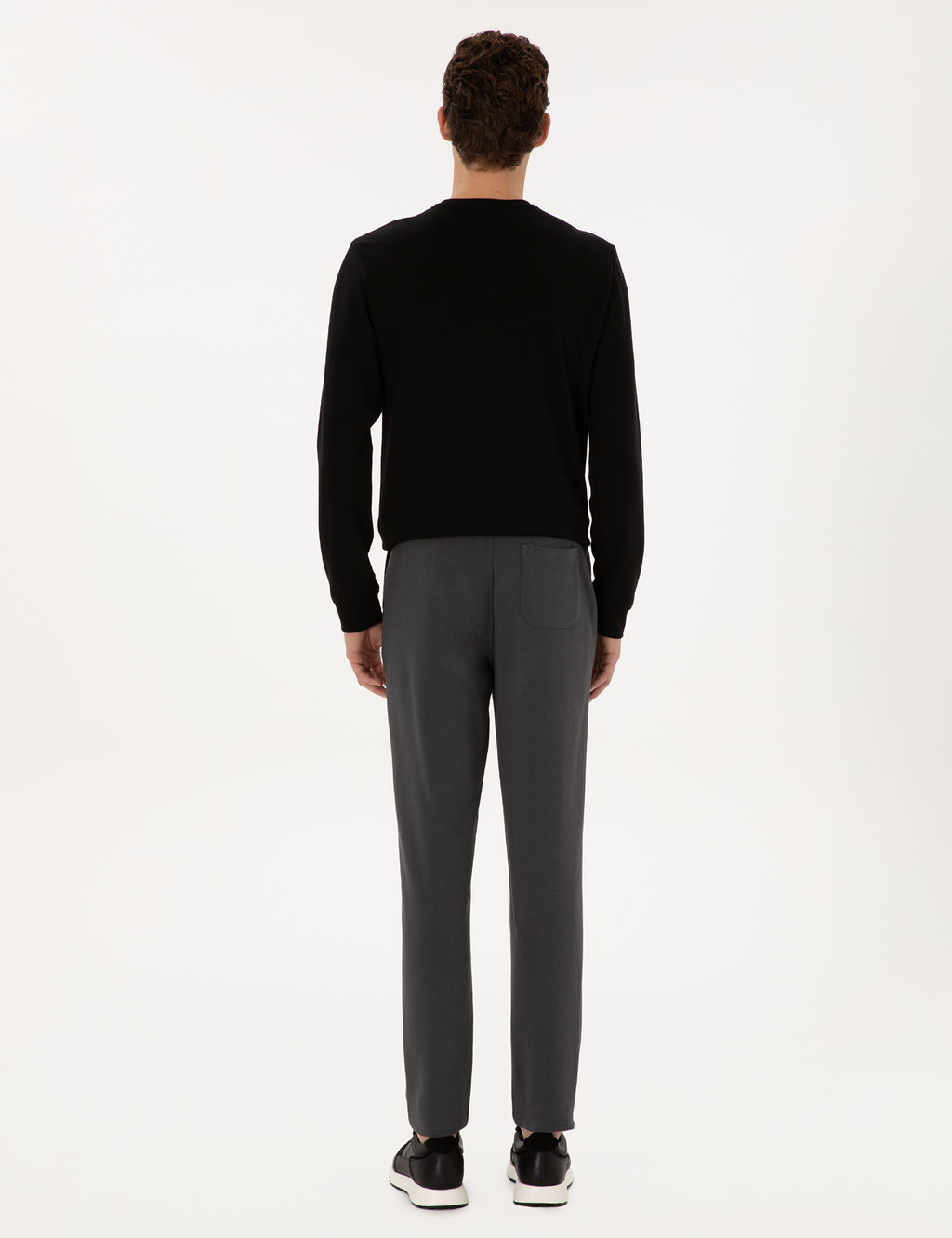 Antrasit Slim Fit 3 _plik D_z Pa_a E_ofman Alt_
