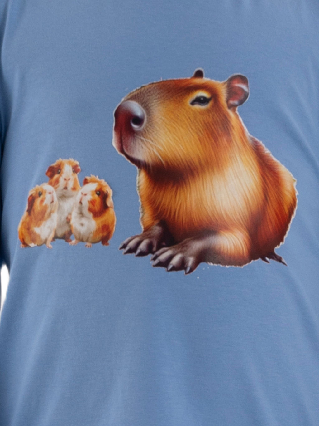 Джемпер для девочки О67142 - Карамелли фото 5