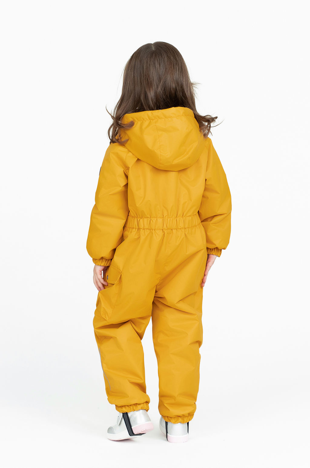 Комбинезон демисезонный