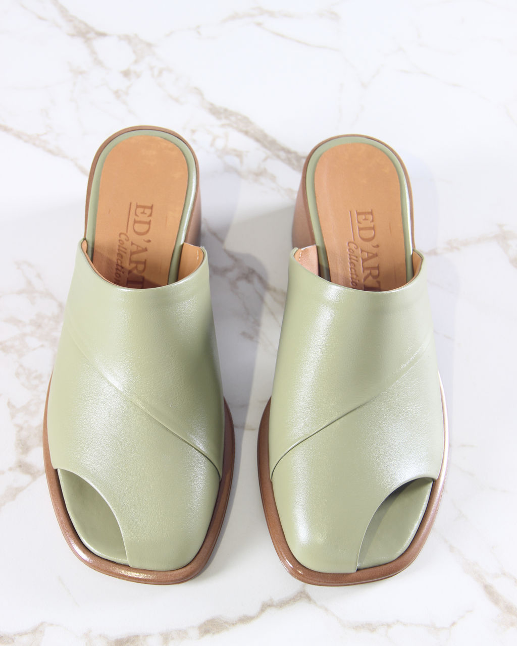 Сабо 5300.23663be.Олива орех