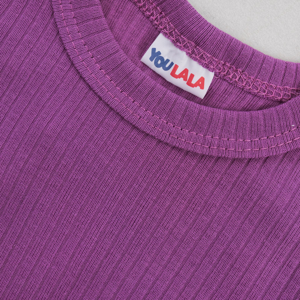 Боди рибана 1456701005 - Youlala фото 2