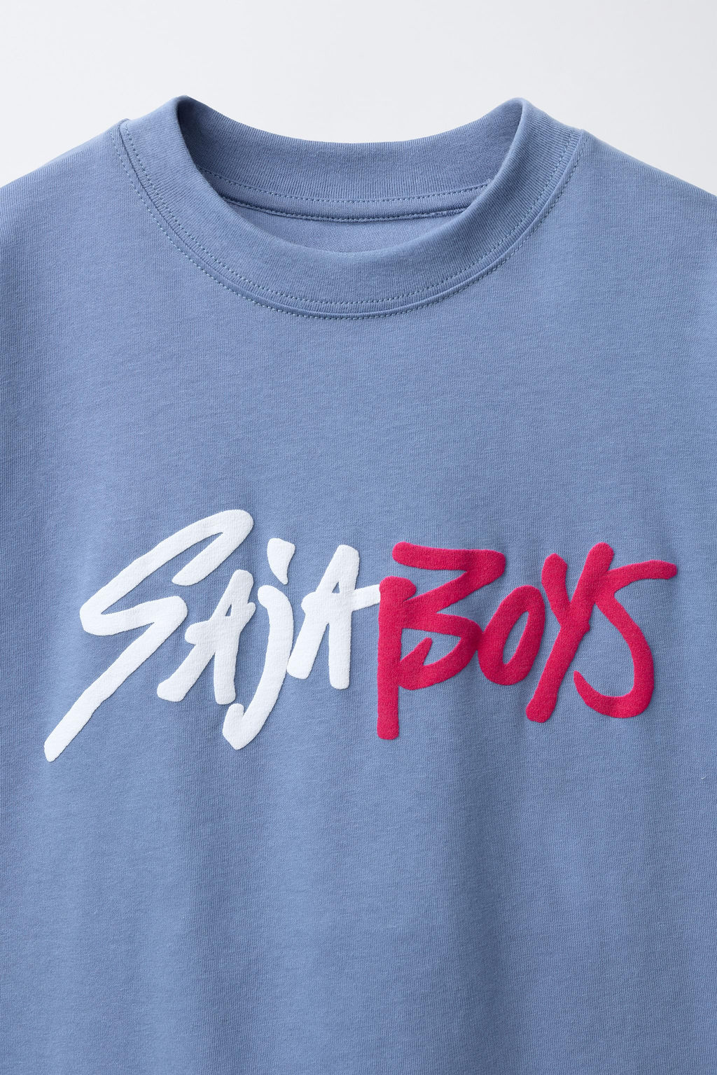KPOP DEMON HUNTERS NETFLIX T-SHIRT - Zara фото 3