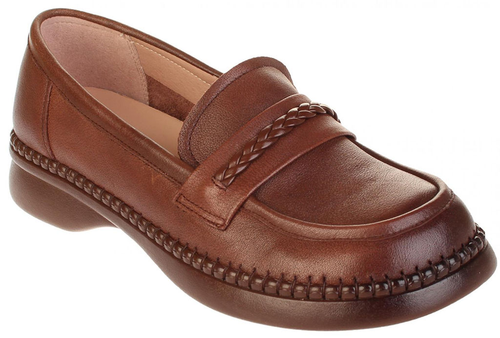 Лоферы TOFA 906066-5