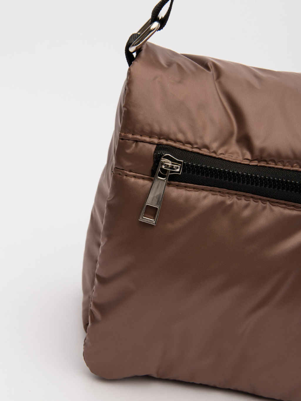 Коричневый кросс-боди NaVibe - S.lavia фото 4