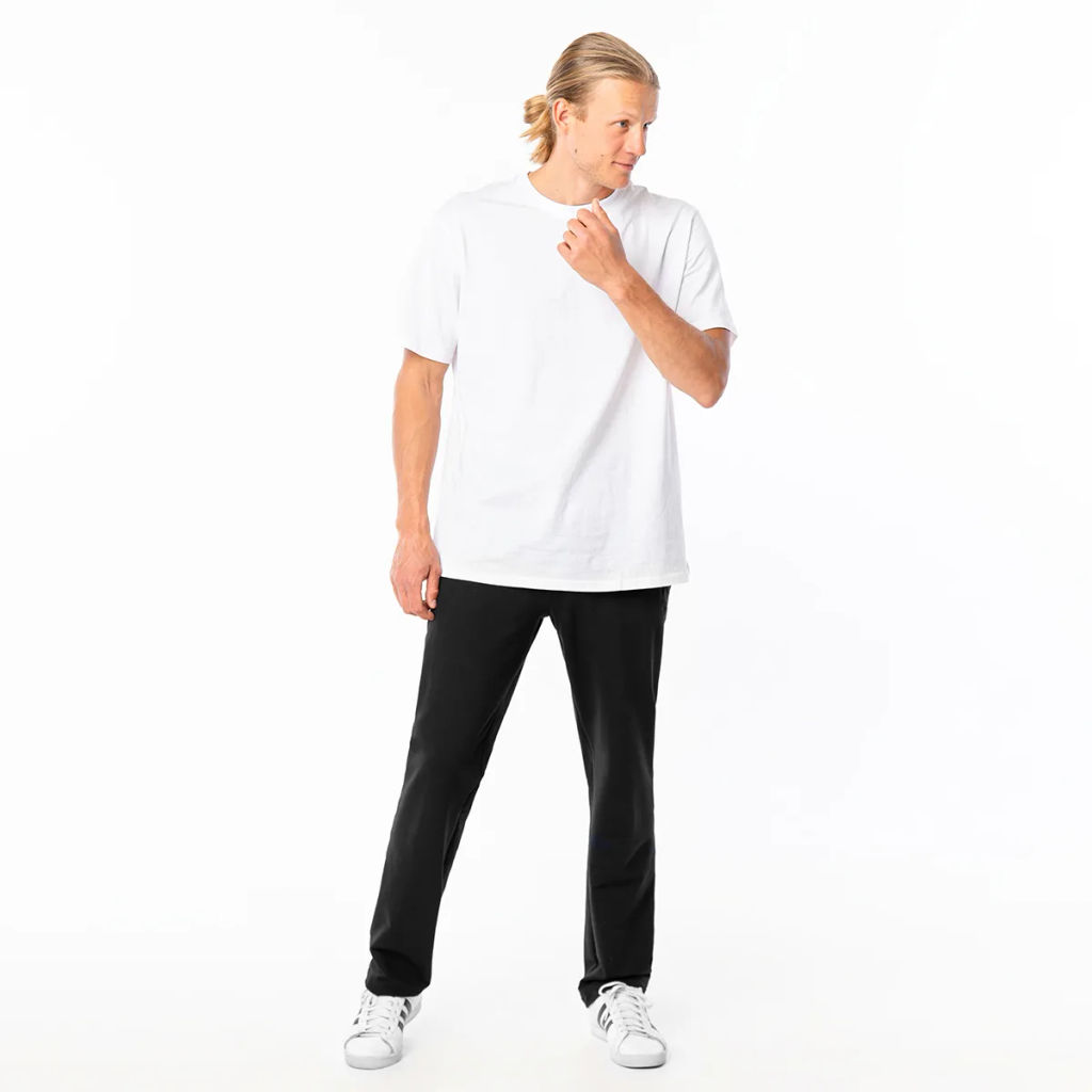 RODOS Брюки М-184 Чёрный