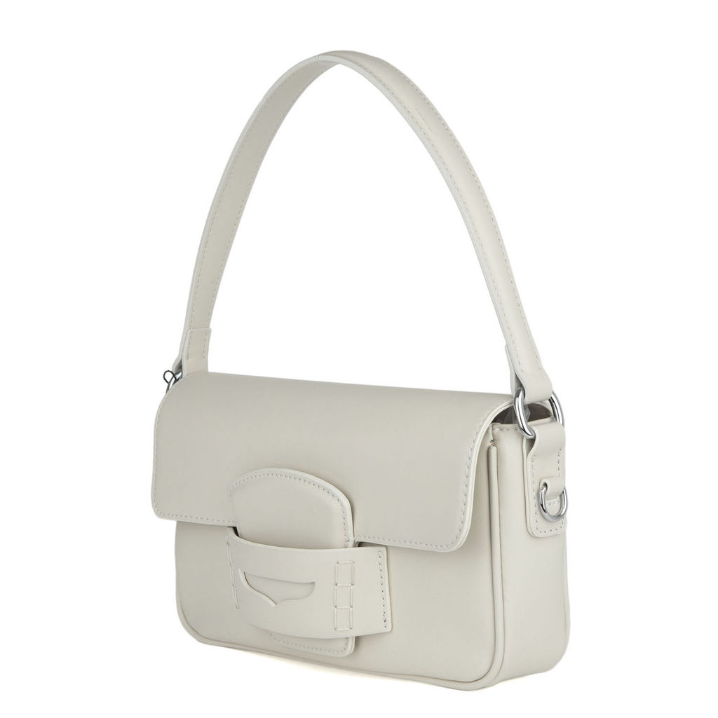 Женская кожаная сумка Тоут - Barcelo biagi фото 2