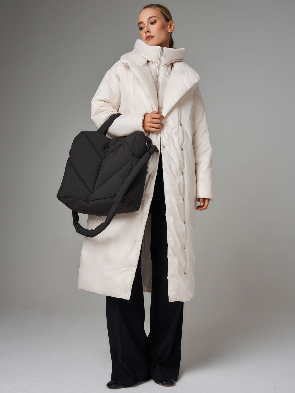 Сумка женская HOOPS, арт. С001  фото 3