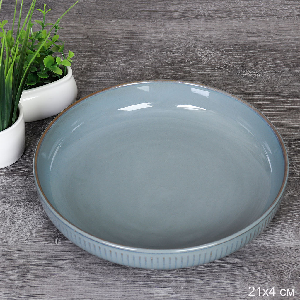 Форма для заливного 21 см / XD-364 /уп 48/