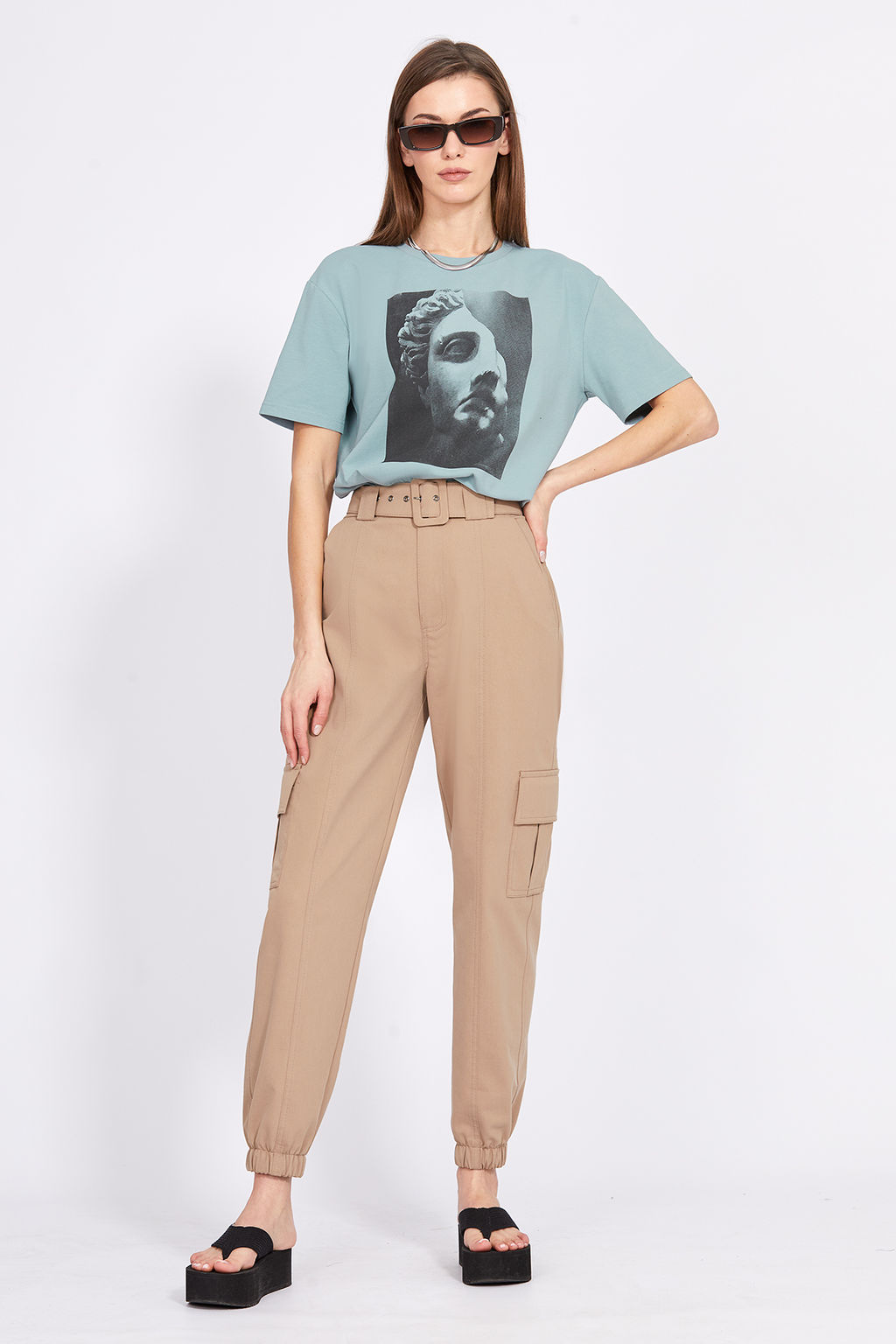 Брюки 2391 - Eola фото 7