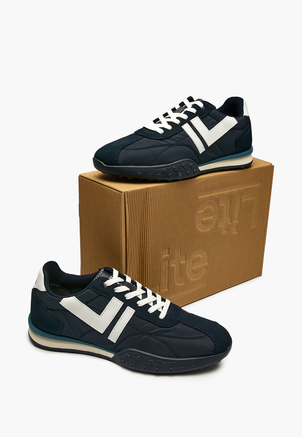 Кроссовки - Mascotte фото 6