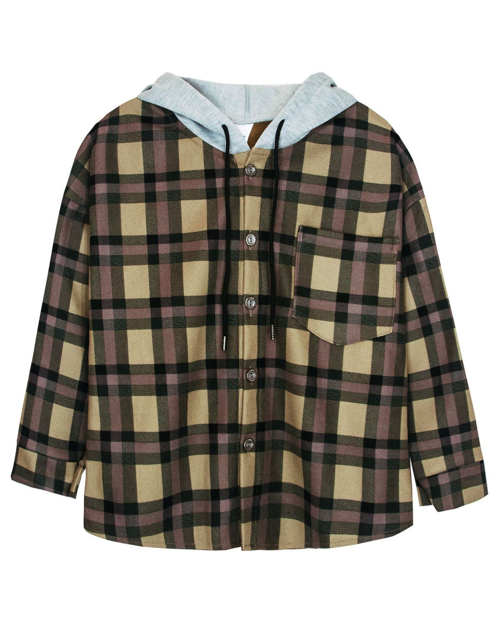 Рубашка детская 61412 Be Friends  фото 53