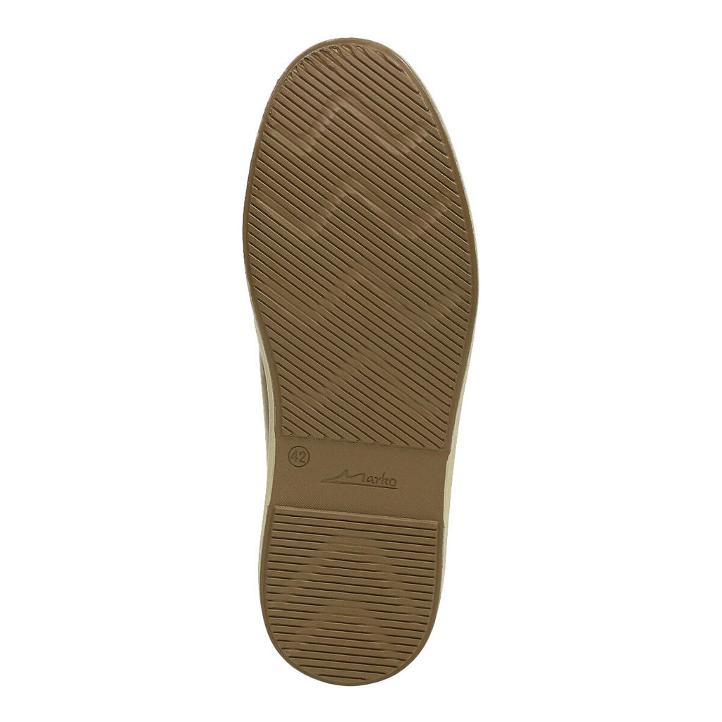 Полуботинки мужские летние