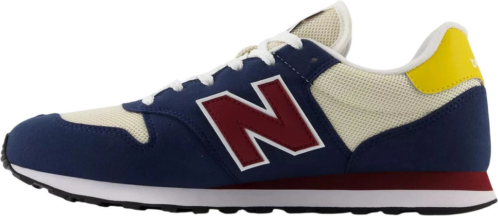 Кроссовки мужские