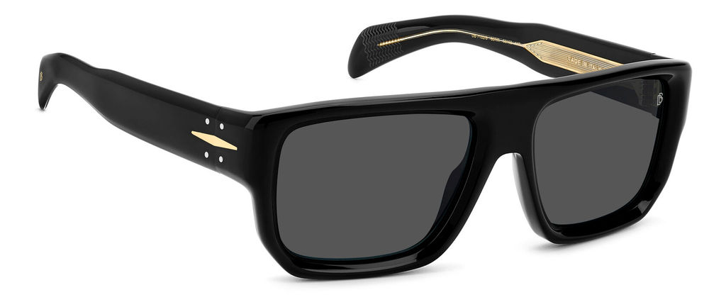 Солнцезащитные очки DAVID BECKHAM DB 7132/S