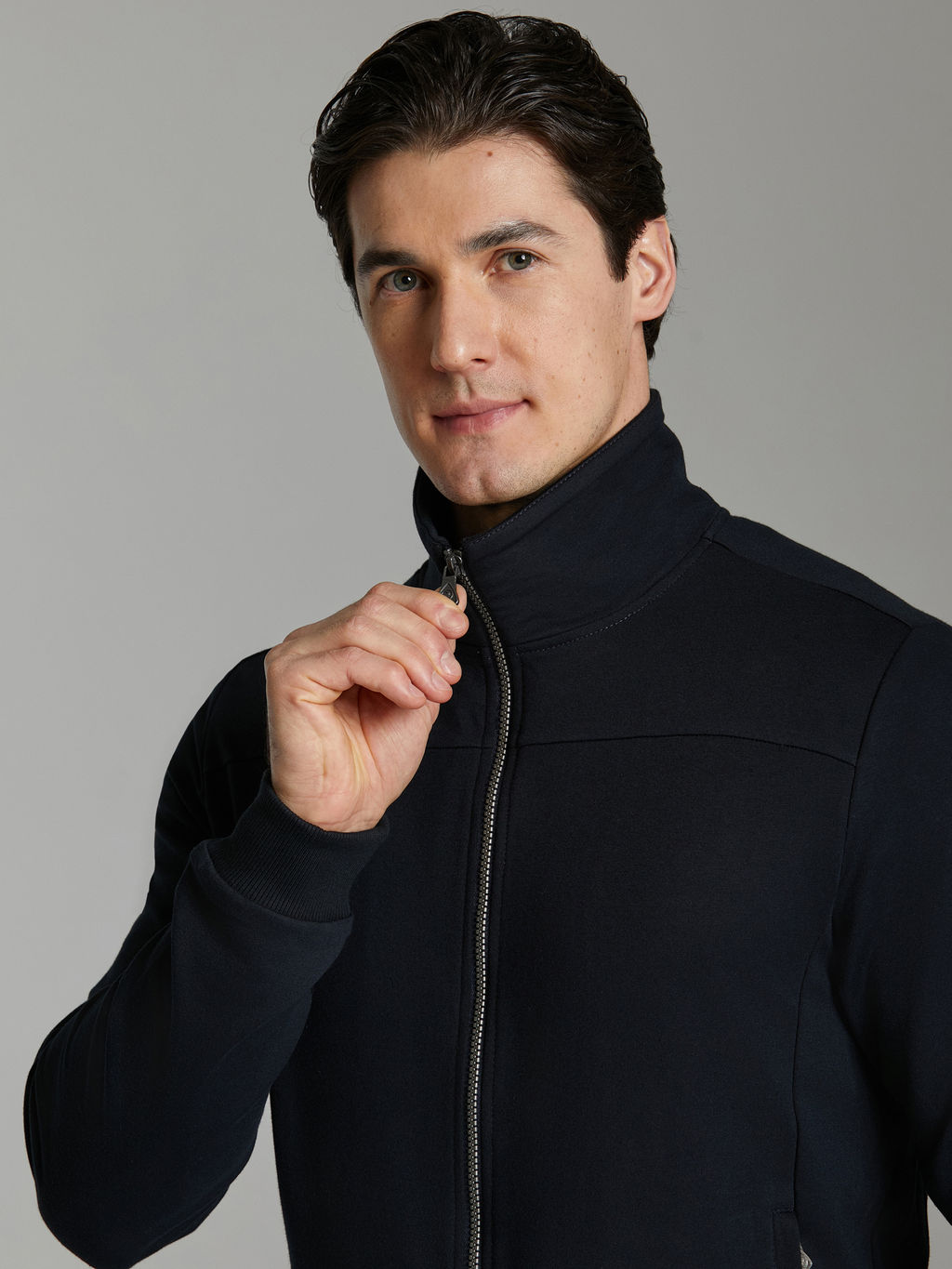 Спортивный костюм мужской 11M-RR-1679 RED-N-ROCKS - Addic фото 3