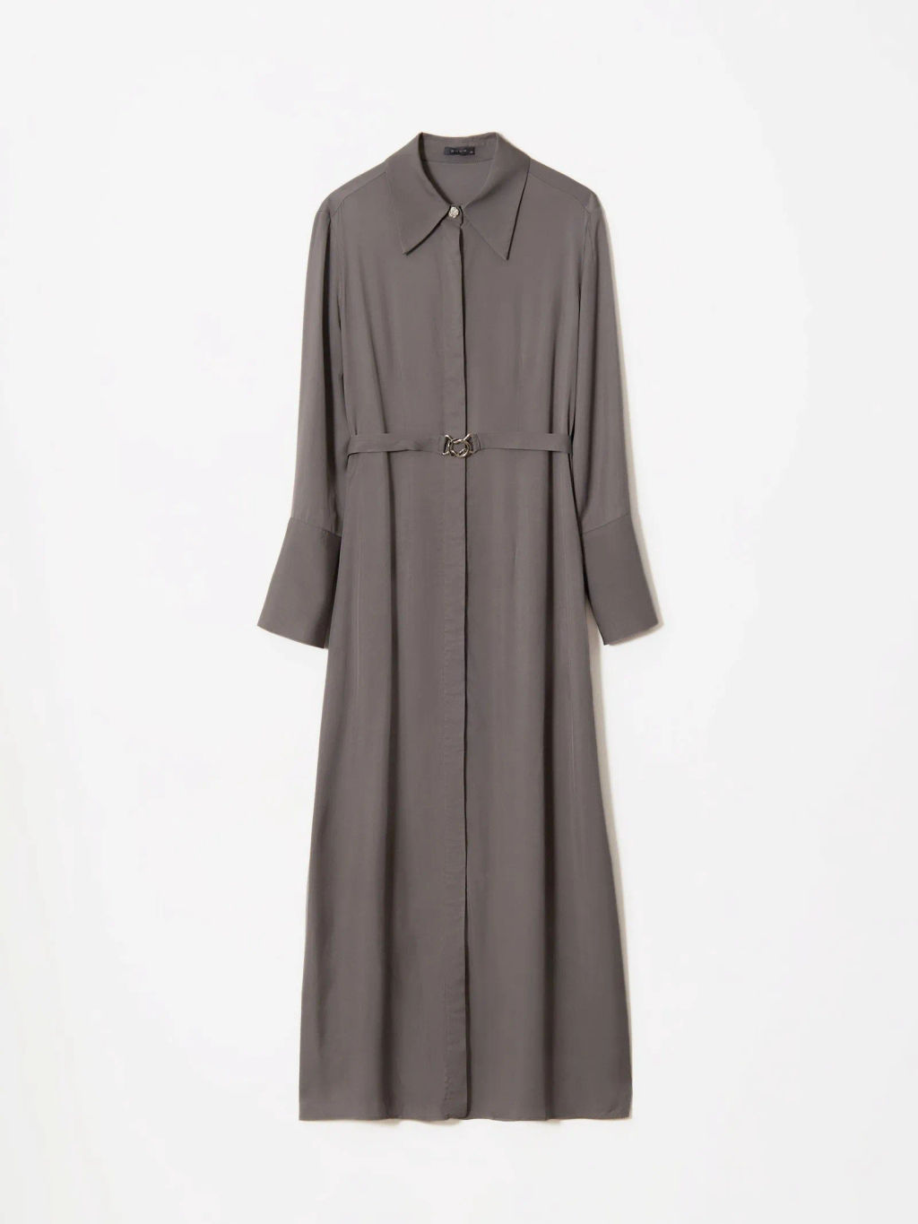 Платье приталенного кроя - Emka фото 6