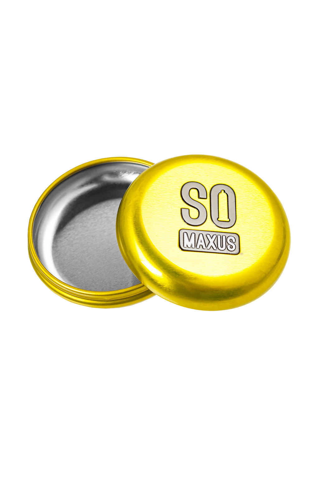 Презервативы Maxus EXOTIC MIX, латекс, ароматизированные 3 шт.