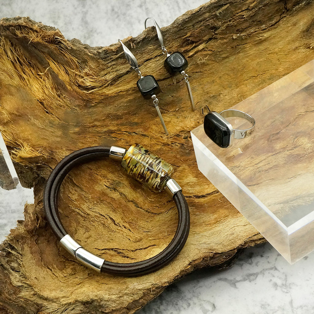 CARAMEL CREM Кольцо KO4732