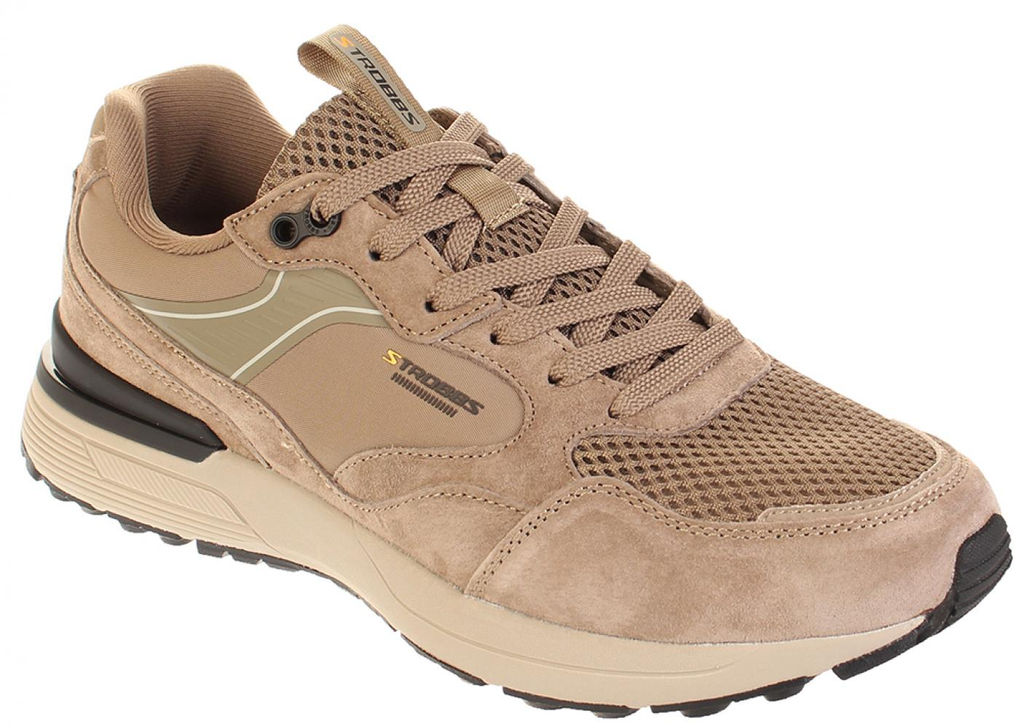 Кроссовки Strobbs C3670-17