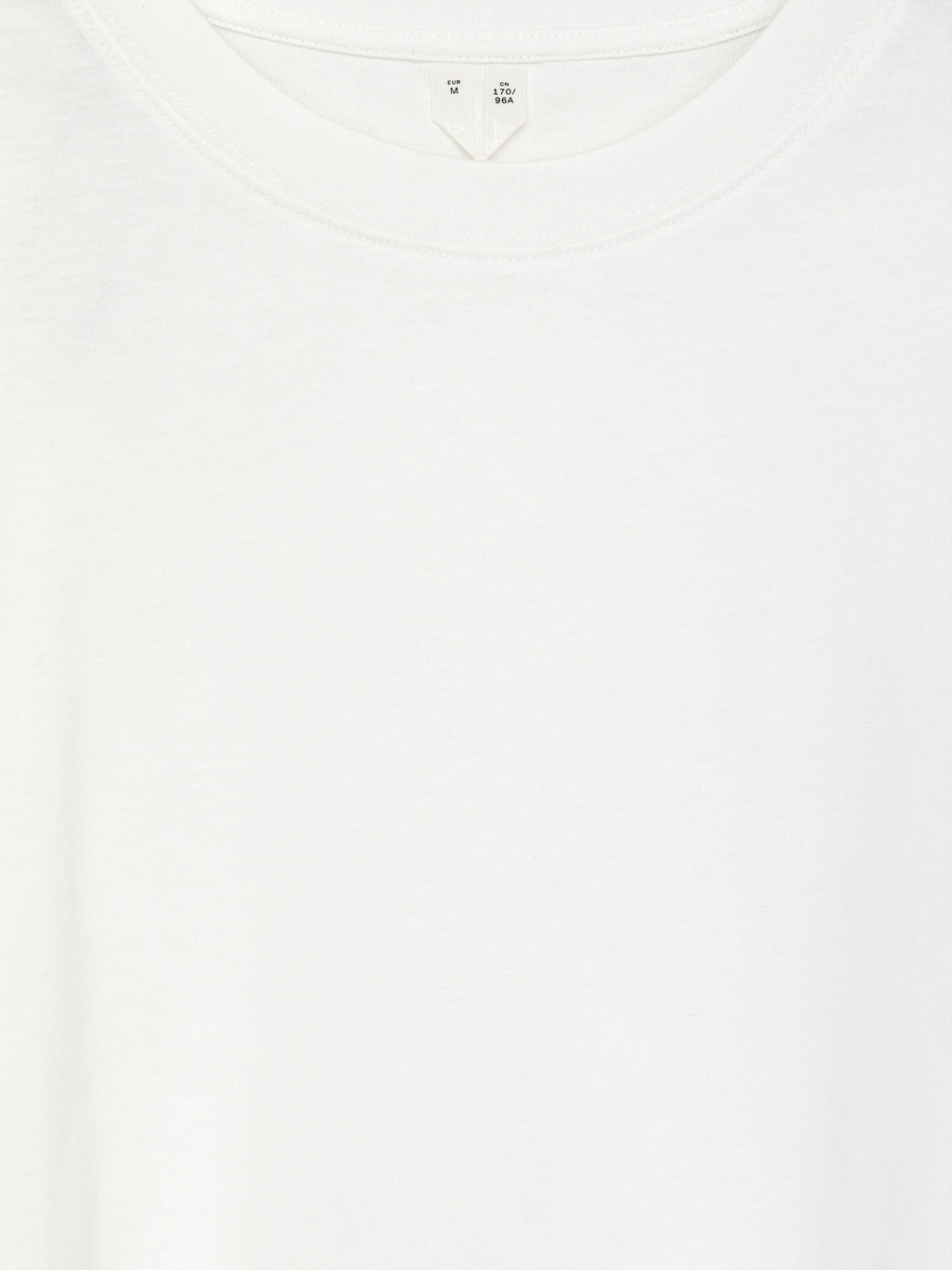 Camiseta de manga larga - H&m фото 2