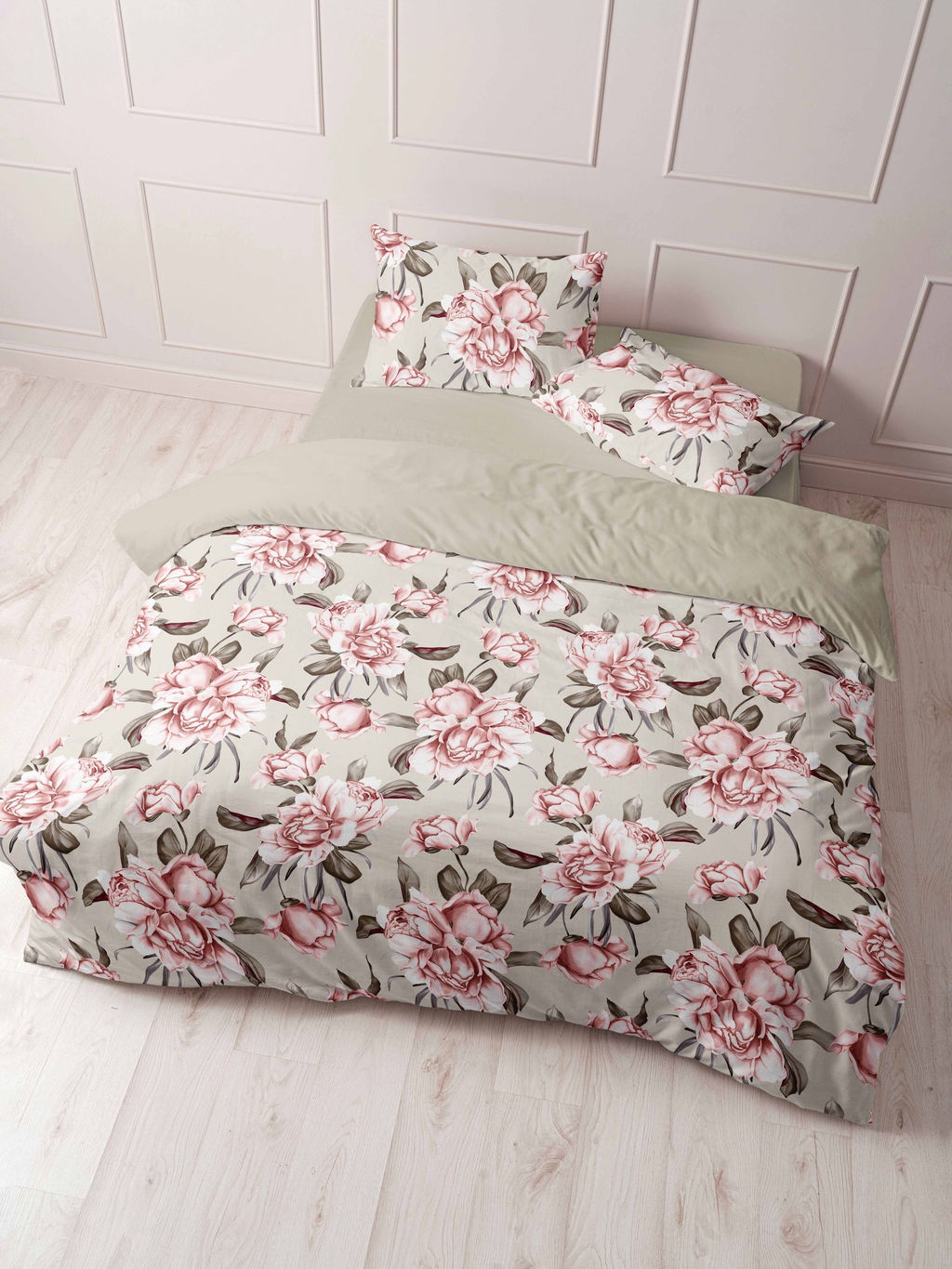 КПБ Мастерская снов Бязь 21055-1/Семейный