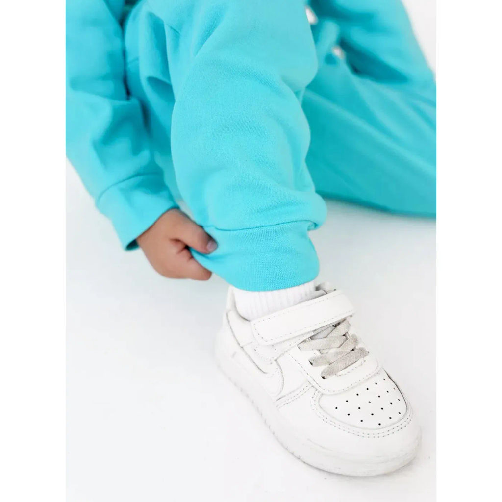 Комплект Youlala футер 3х нитка петля  фото 7