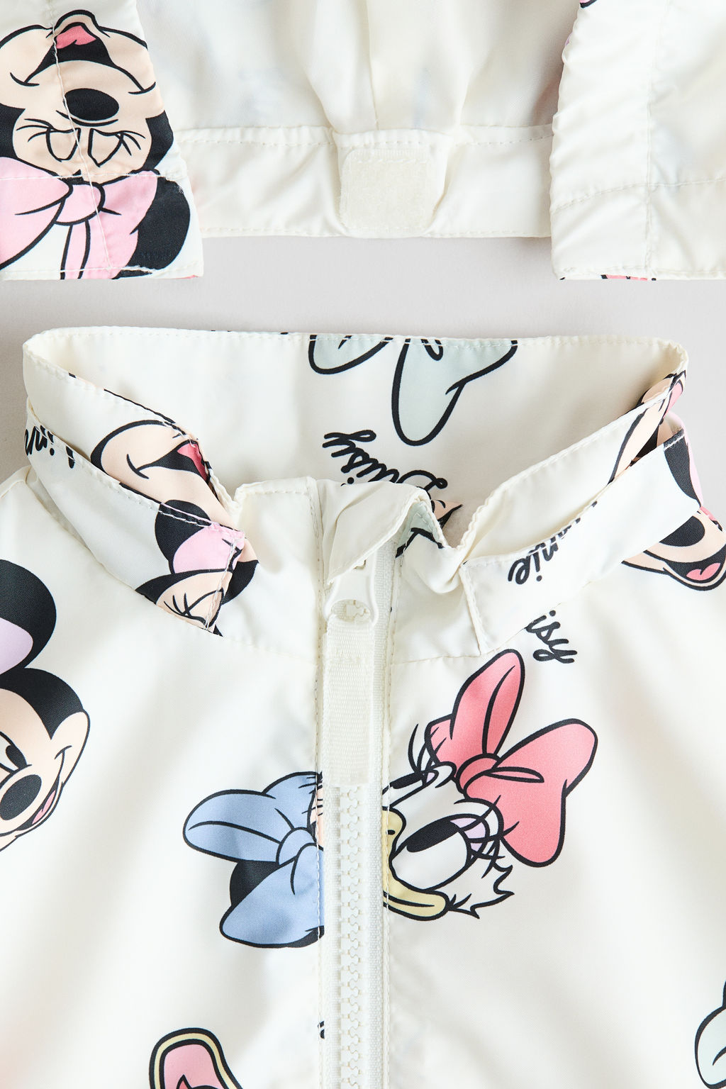 Chaqueta con forro polar - H&m фото 9