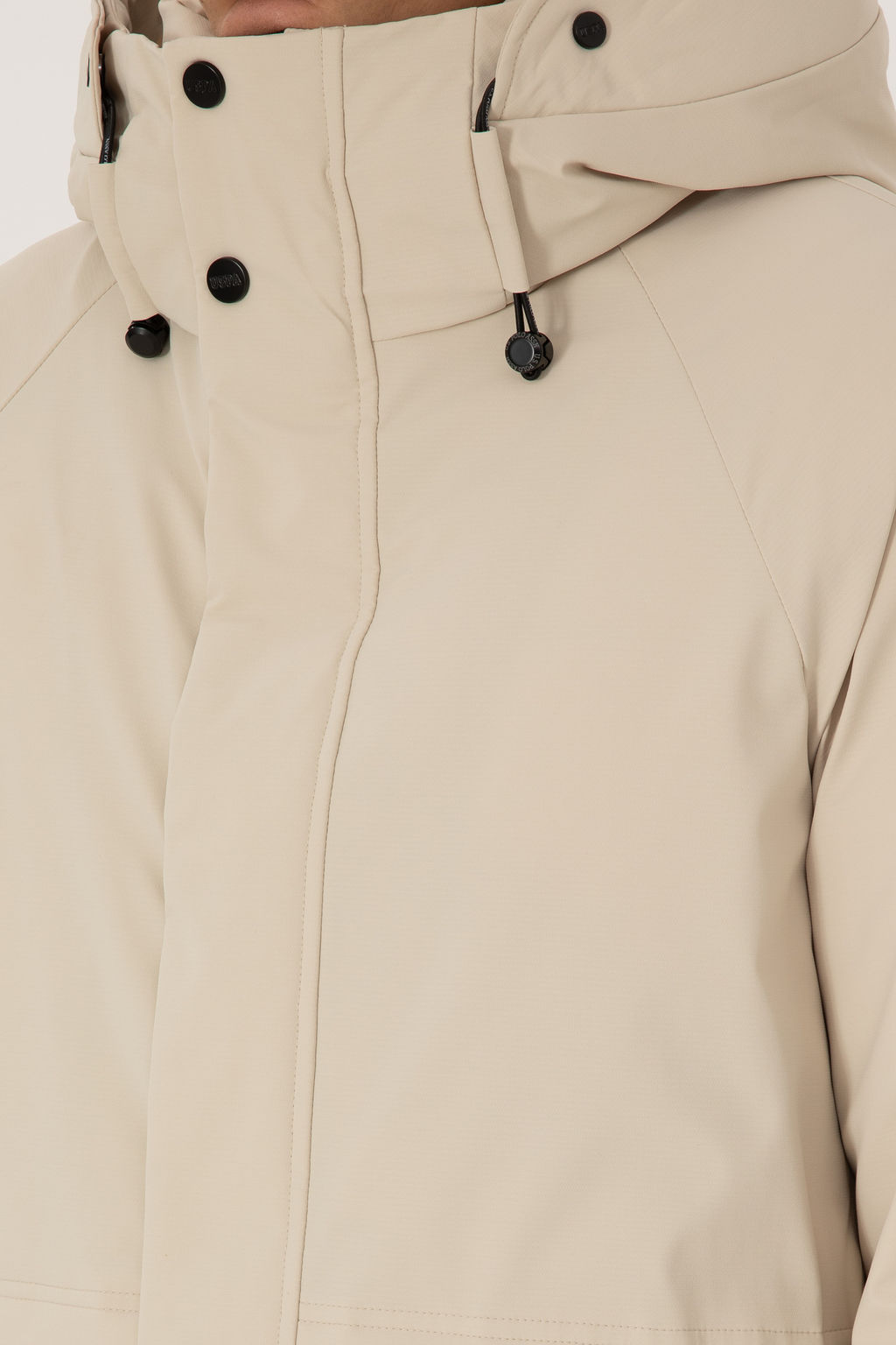 Erkek Krem Kaban - U.s. polo assn фото 4
