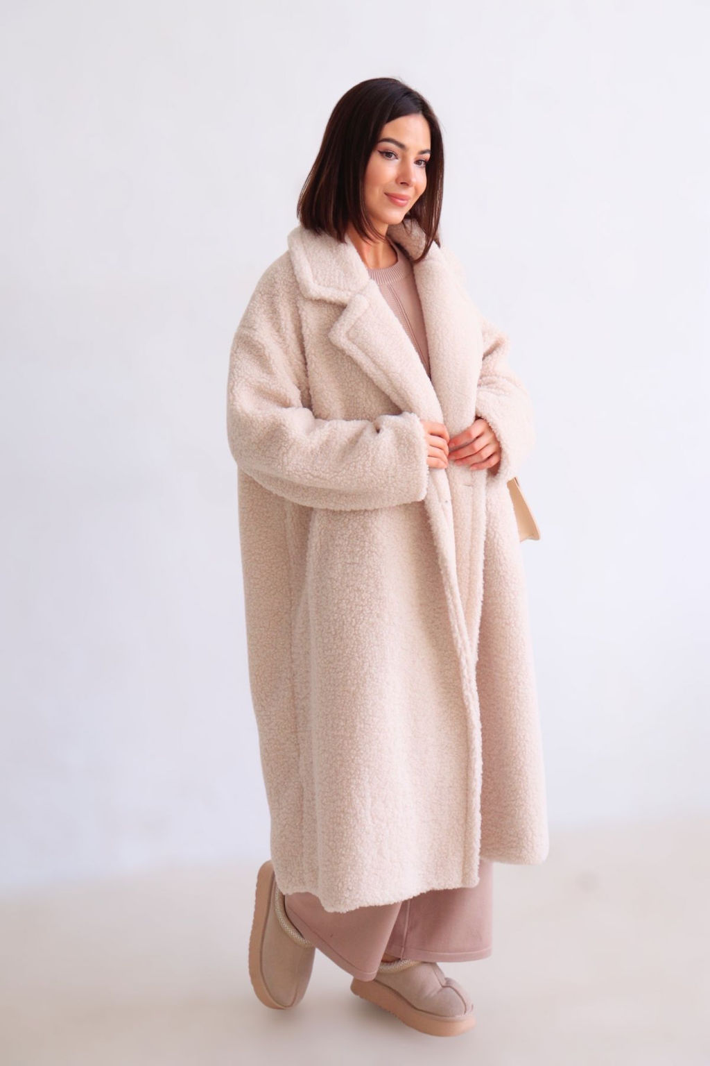 Martichelli Шубка фото 13