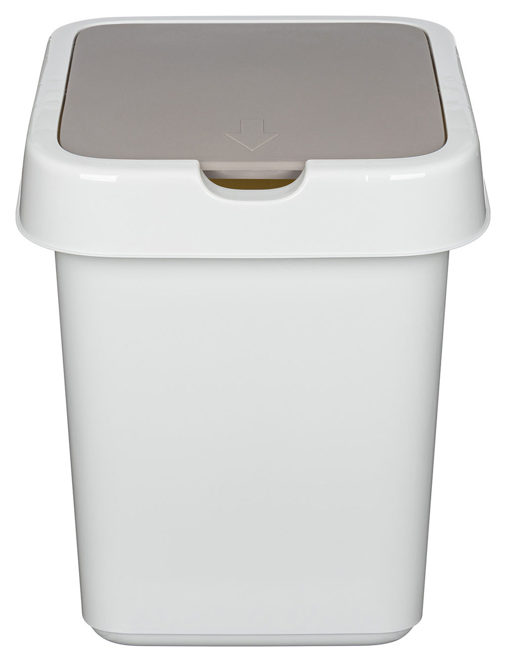 Контейнер для мусора Tule 9 л, арт. 2213009 - Полимербыт фото 3