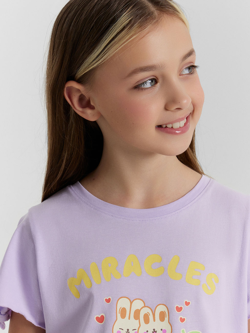 ДЖЕМПЕР ДЛЯ ДЕВОЧЕК - Mark formelle фото 5