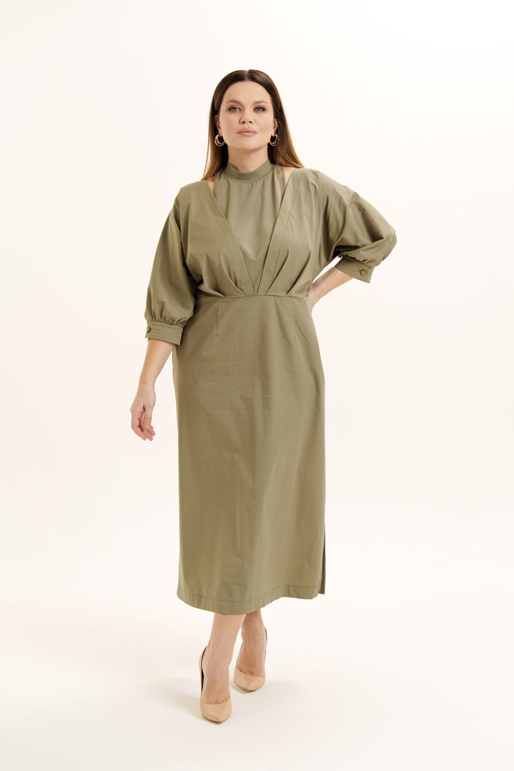 Платье женское - Deesses фото 13