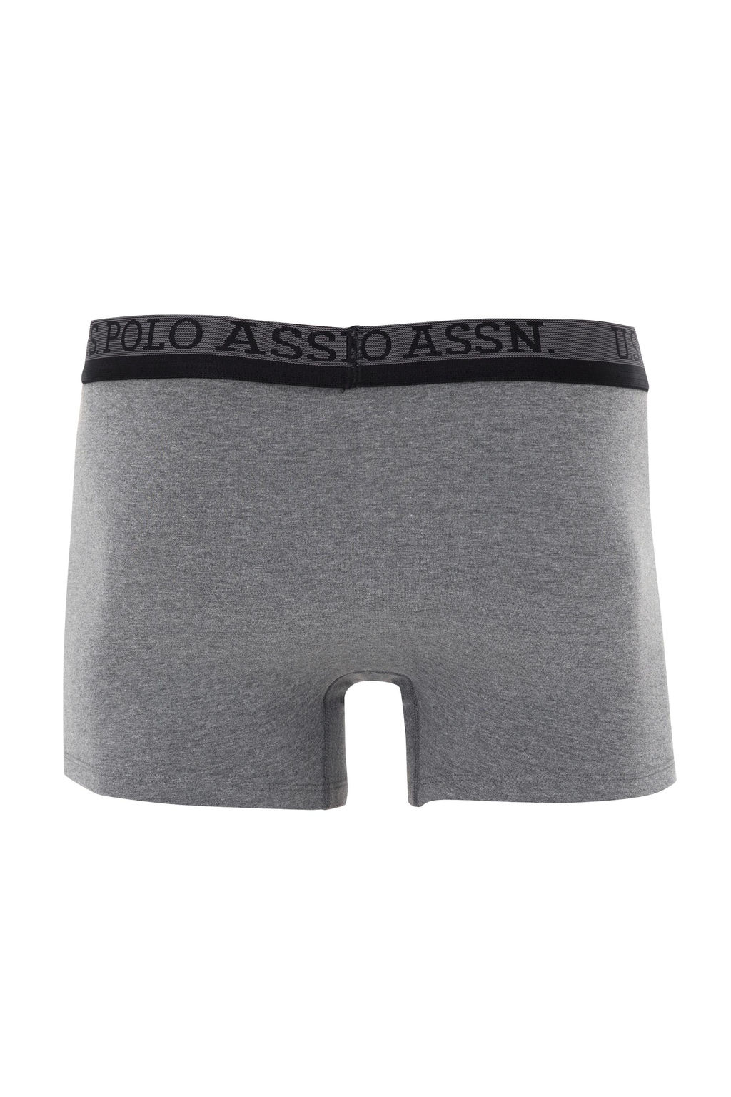 Мужское нижнее белье черного цвета Неожиданная скидка в корзине - U.s. polo assn фото 4