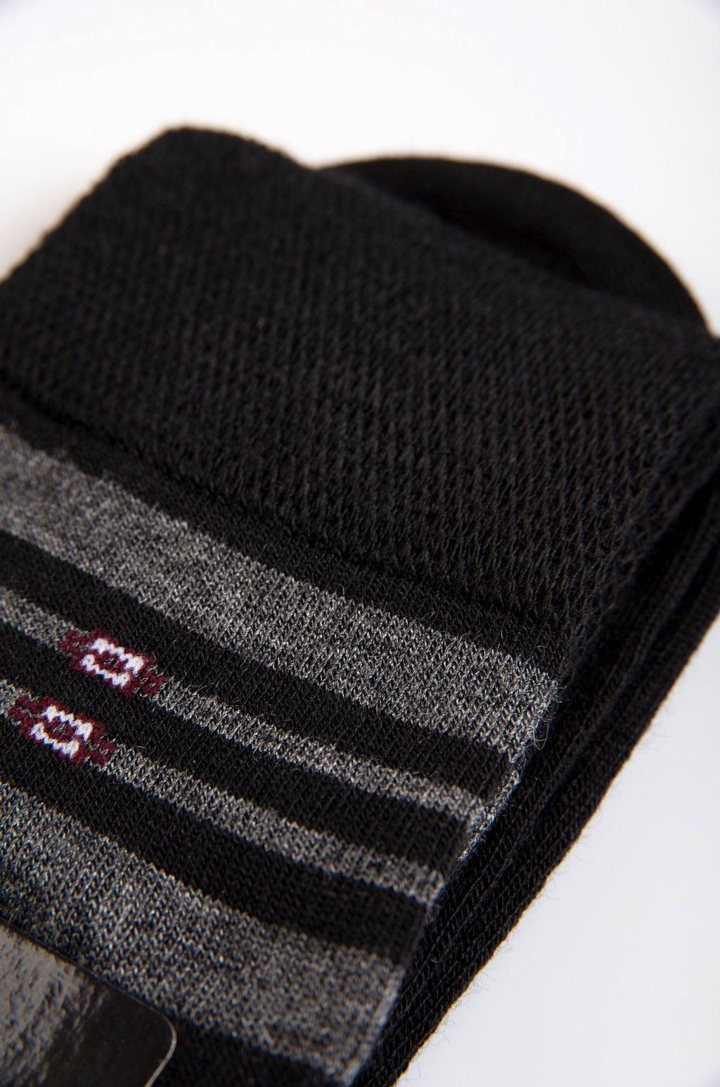 Мужские шерстяные носки Брестские  фото 2