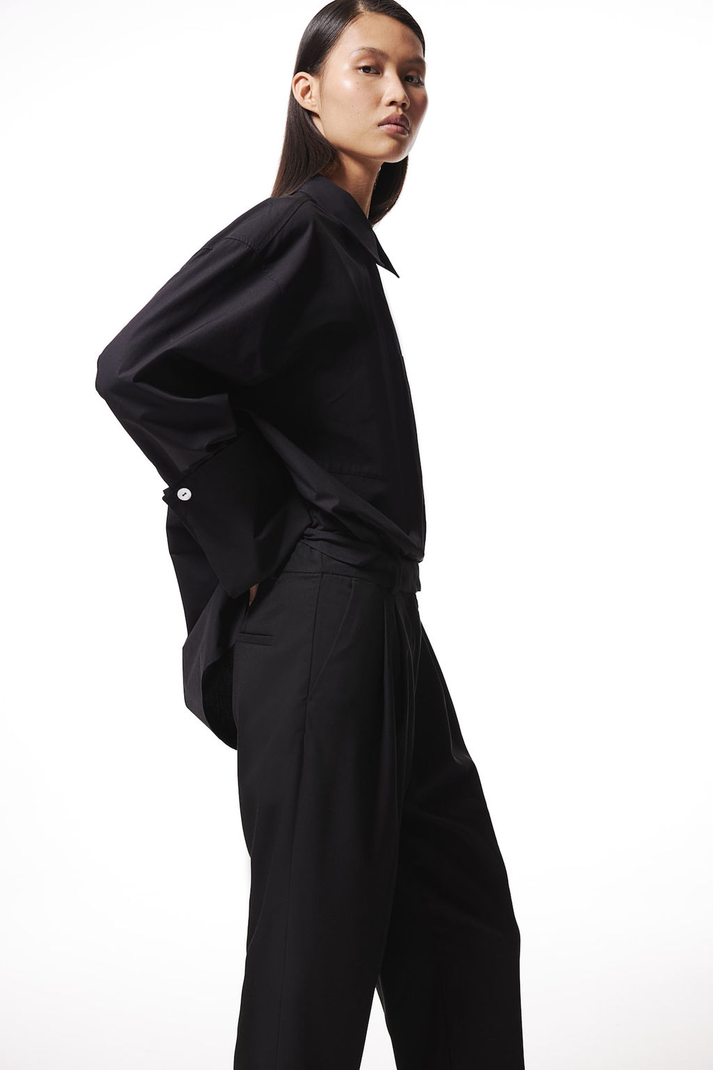 Pantalon tobillero - H&m фото 4