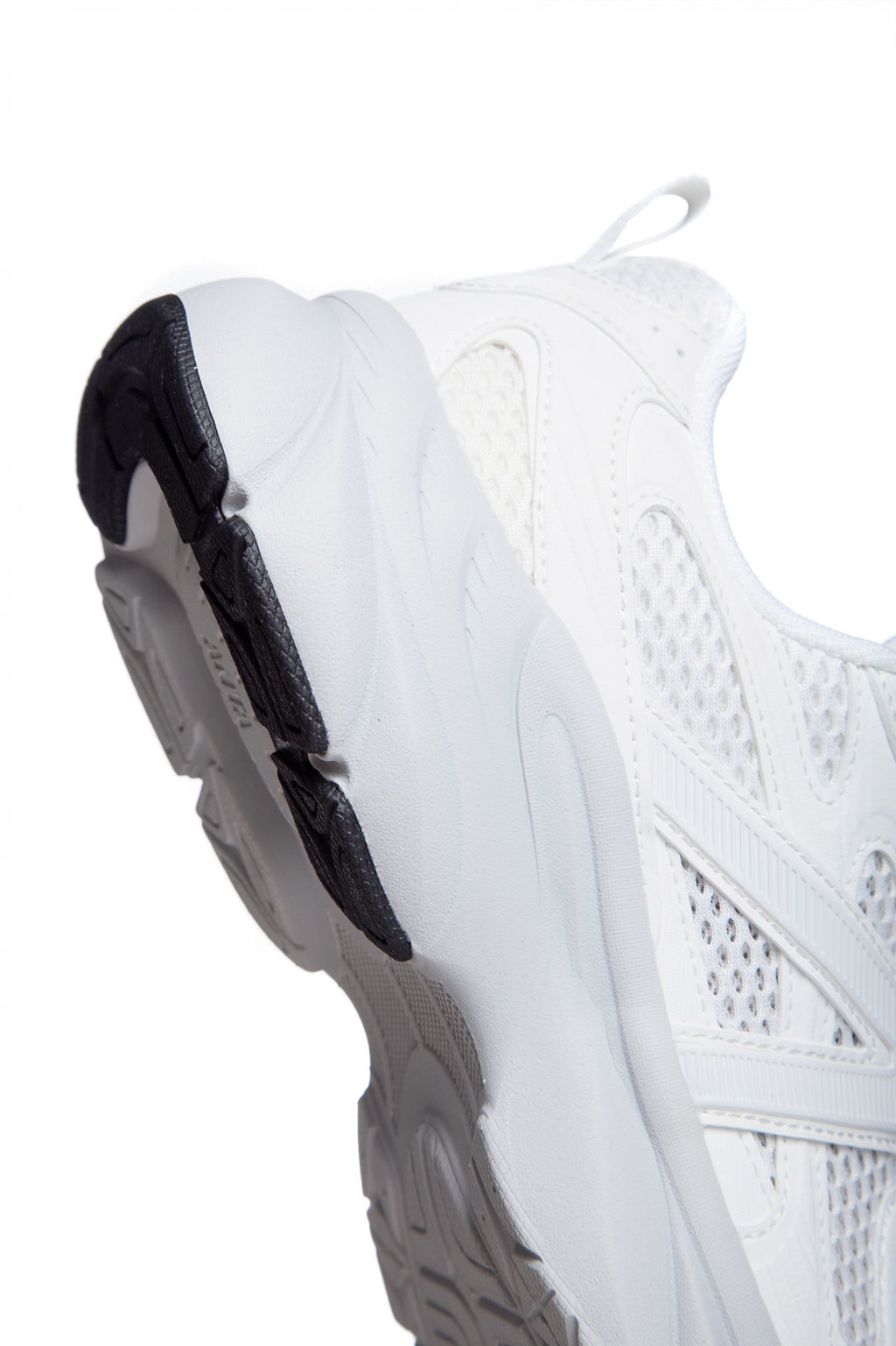 Кроссовки LifeStyle Белый/Серый GALAXY - Anta фото 8