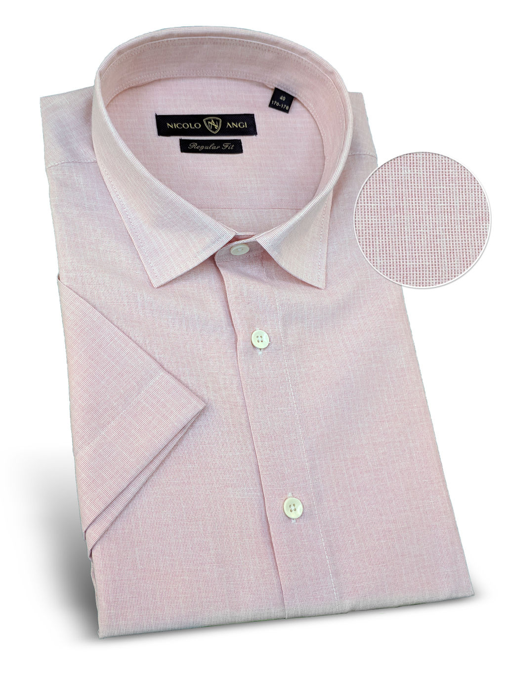 Рубашка 23-11-Б-02