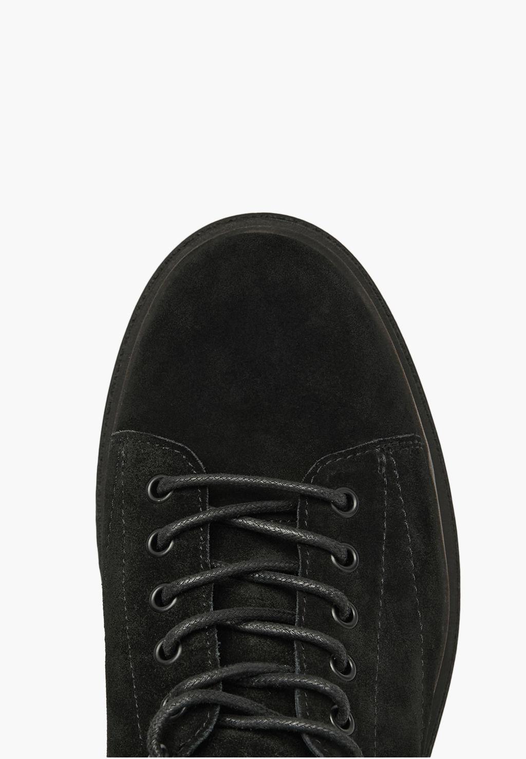 Ботинки - Mascotte фото 4