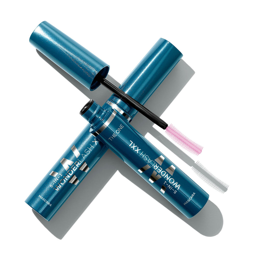Многофункциональная тушь для ресниц 5 в 1 The ONE Wonder Lash XXL - Oriflame фото 4