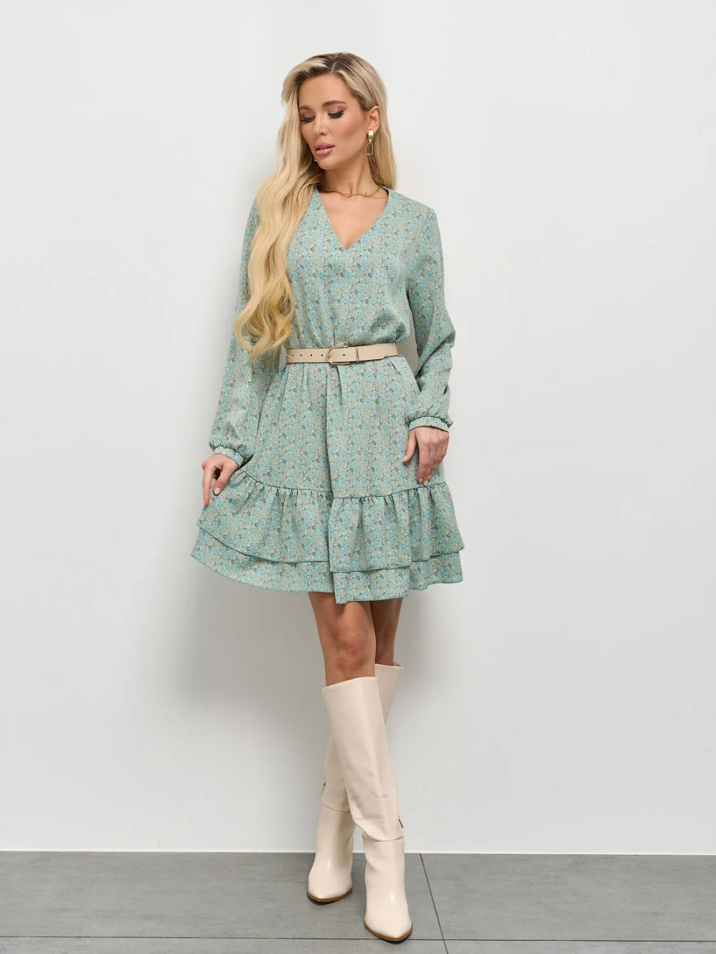 JETTY Платье  фото 4