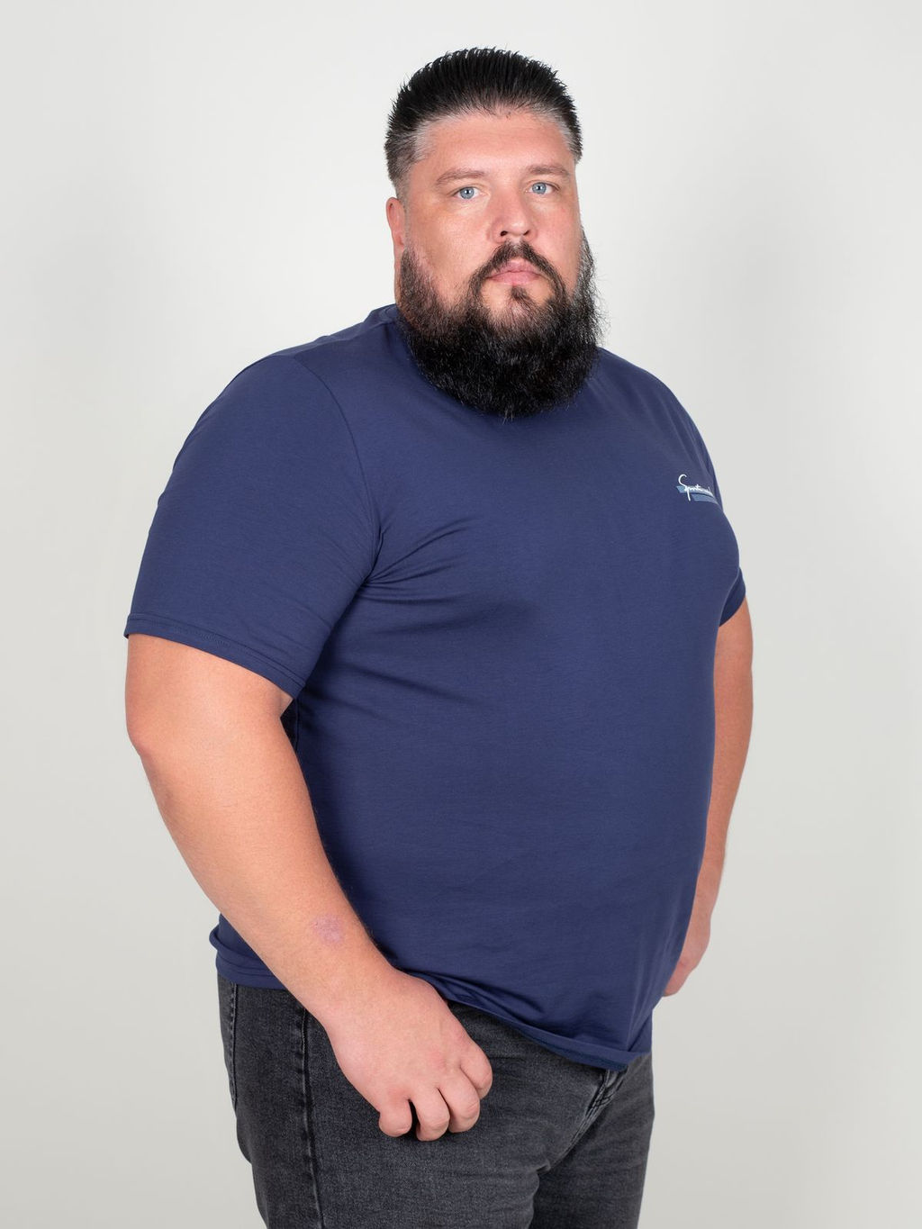 Футболка мужская 54288 Lets go - Let's go фото 15