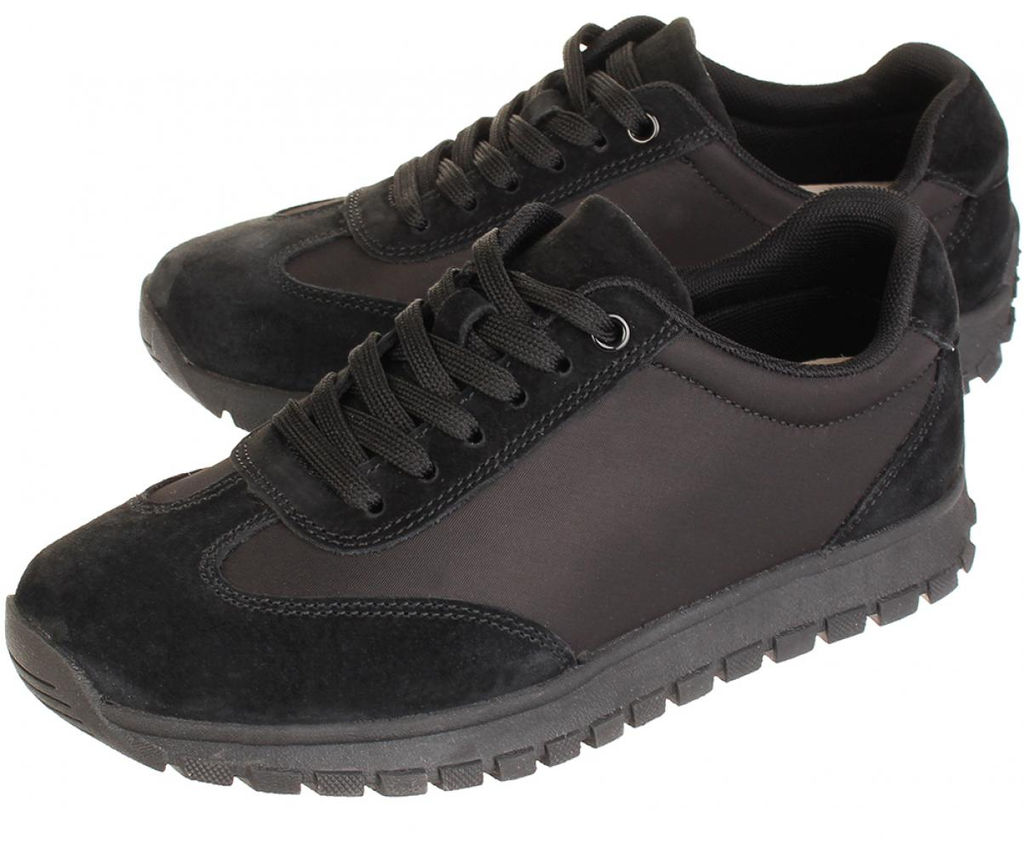 Кроссовки Madella UQT-61642-1A-NT